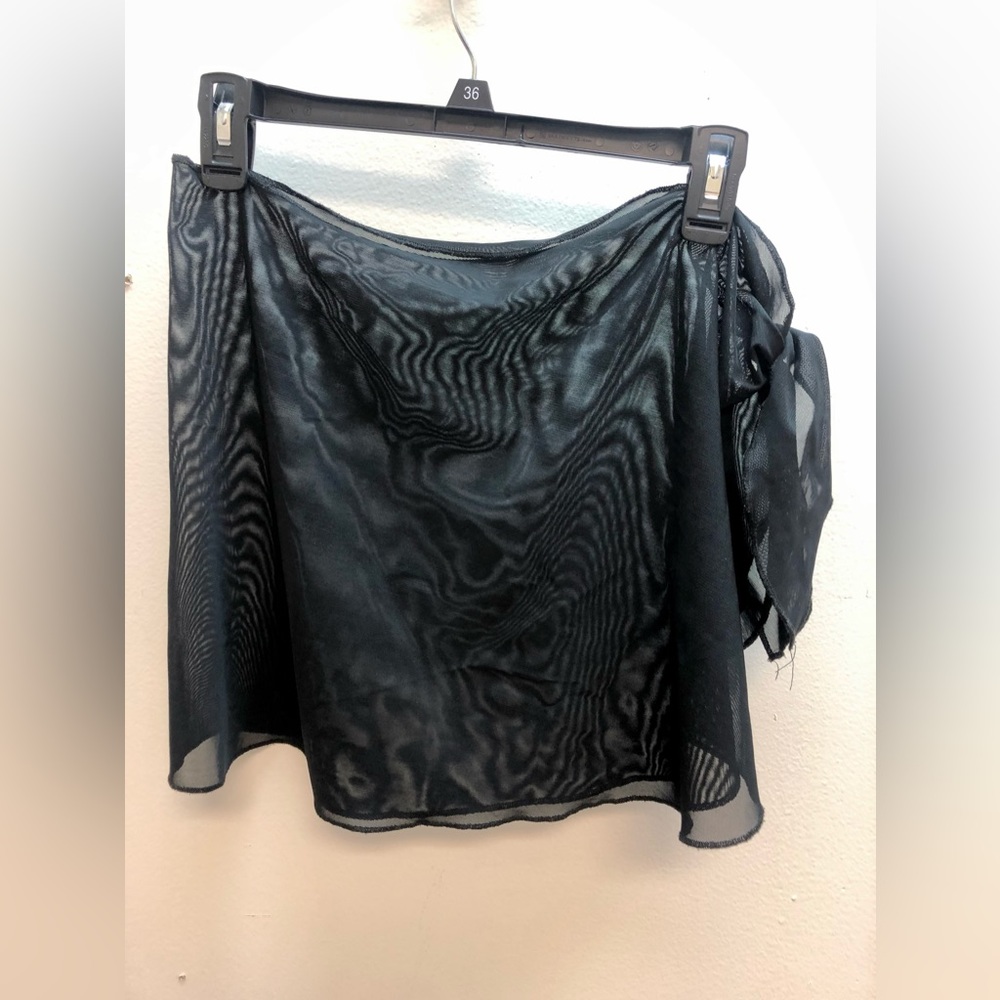 Swim Cover Skirt